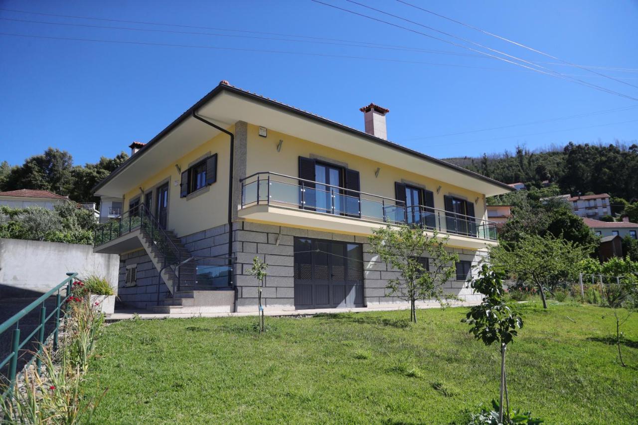 Bellavista Alojamento Арока Екстериор снимка