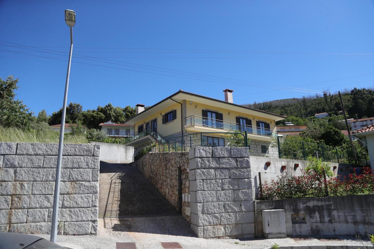 Bellavista Alojamento Арока Екстериор снимка