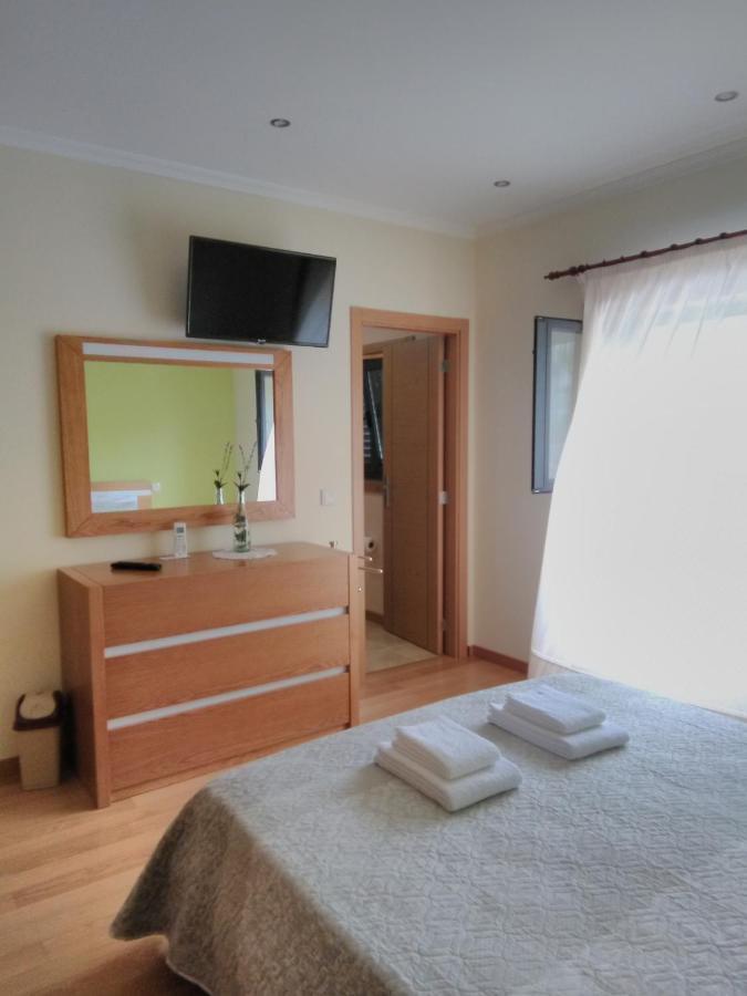 Bellavista Alojamento Арока Екстериор снимка