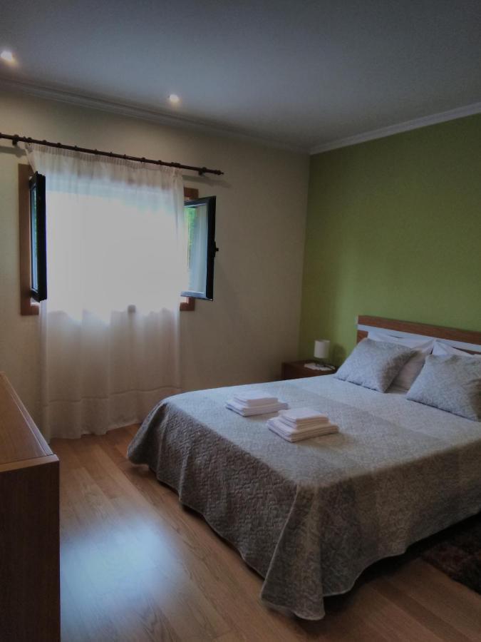 Bellavista Alojamento Арока Екстериор снимка