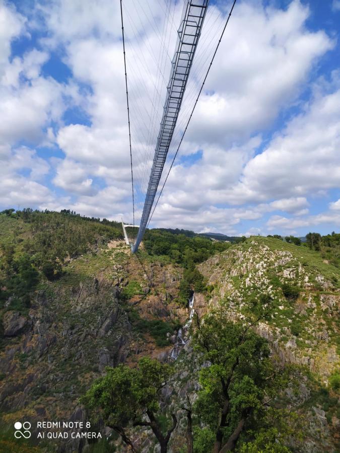Bellavista Alojamento Арока Екстериор снимка