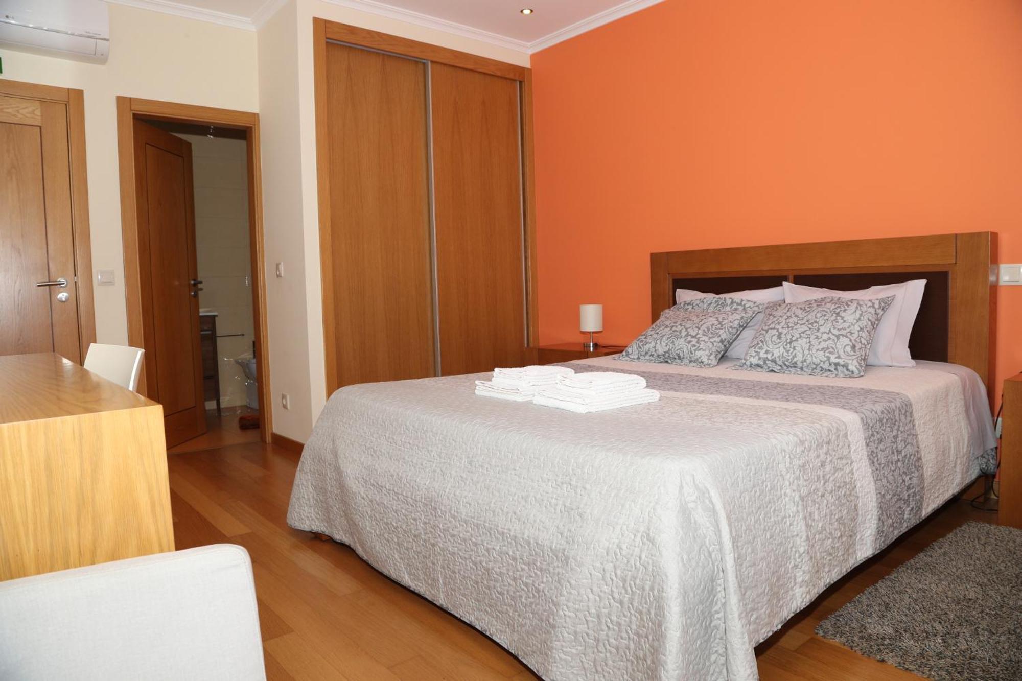 Bellavista Alojamento Арока Екстериор снимка