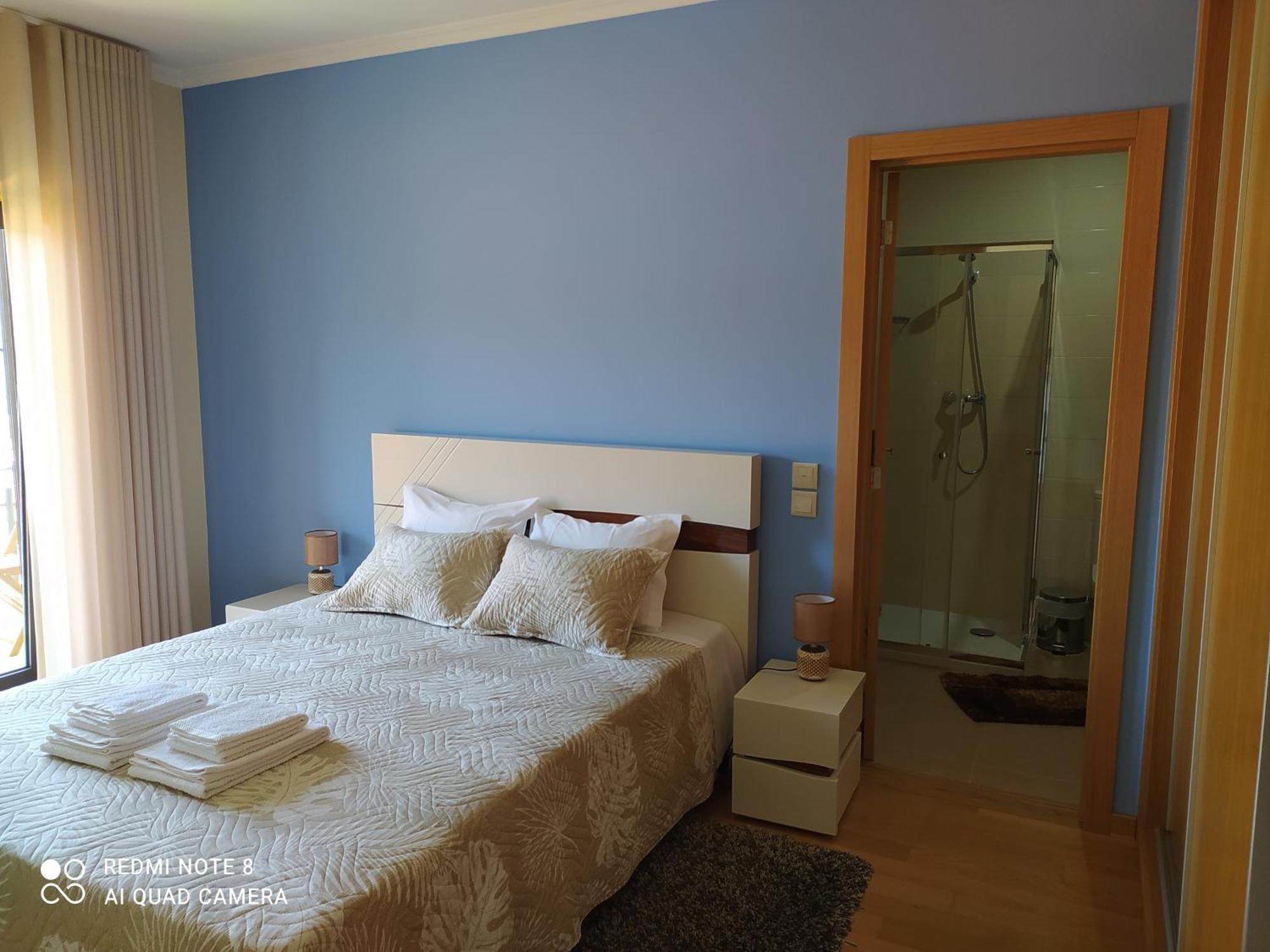 Bellavista Alojamento Арока Екстериор снимка